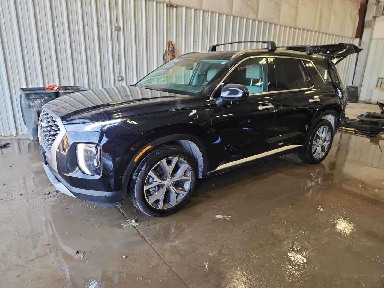 HYUNDAI PALISADE S 2022