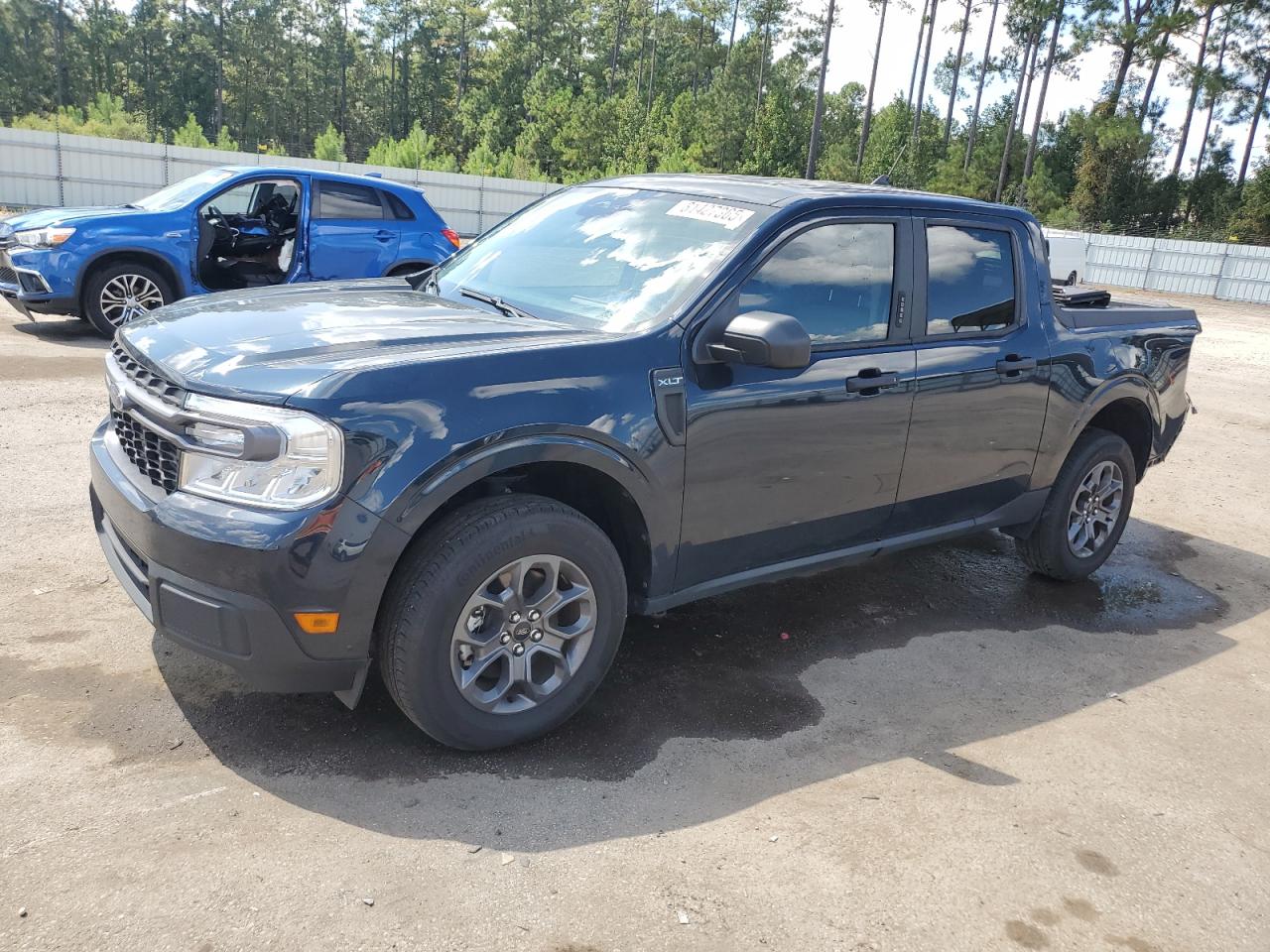 FORD MAVERICK X 2023
