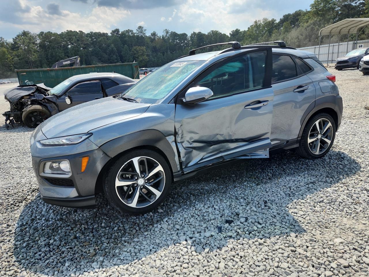 HYUNDAI KONA ULTIM 2020