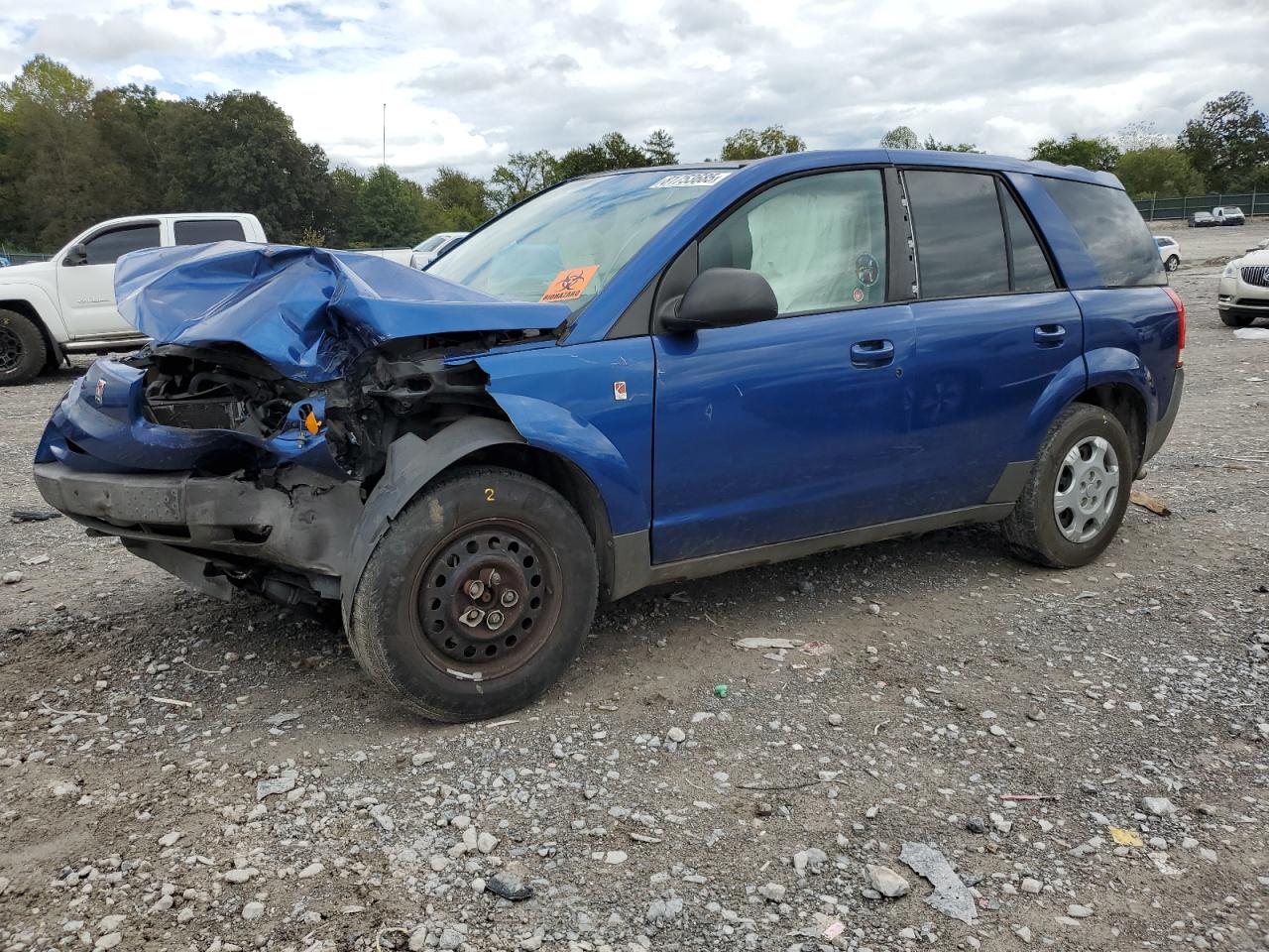 SATURN VUE 2005