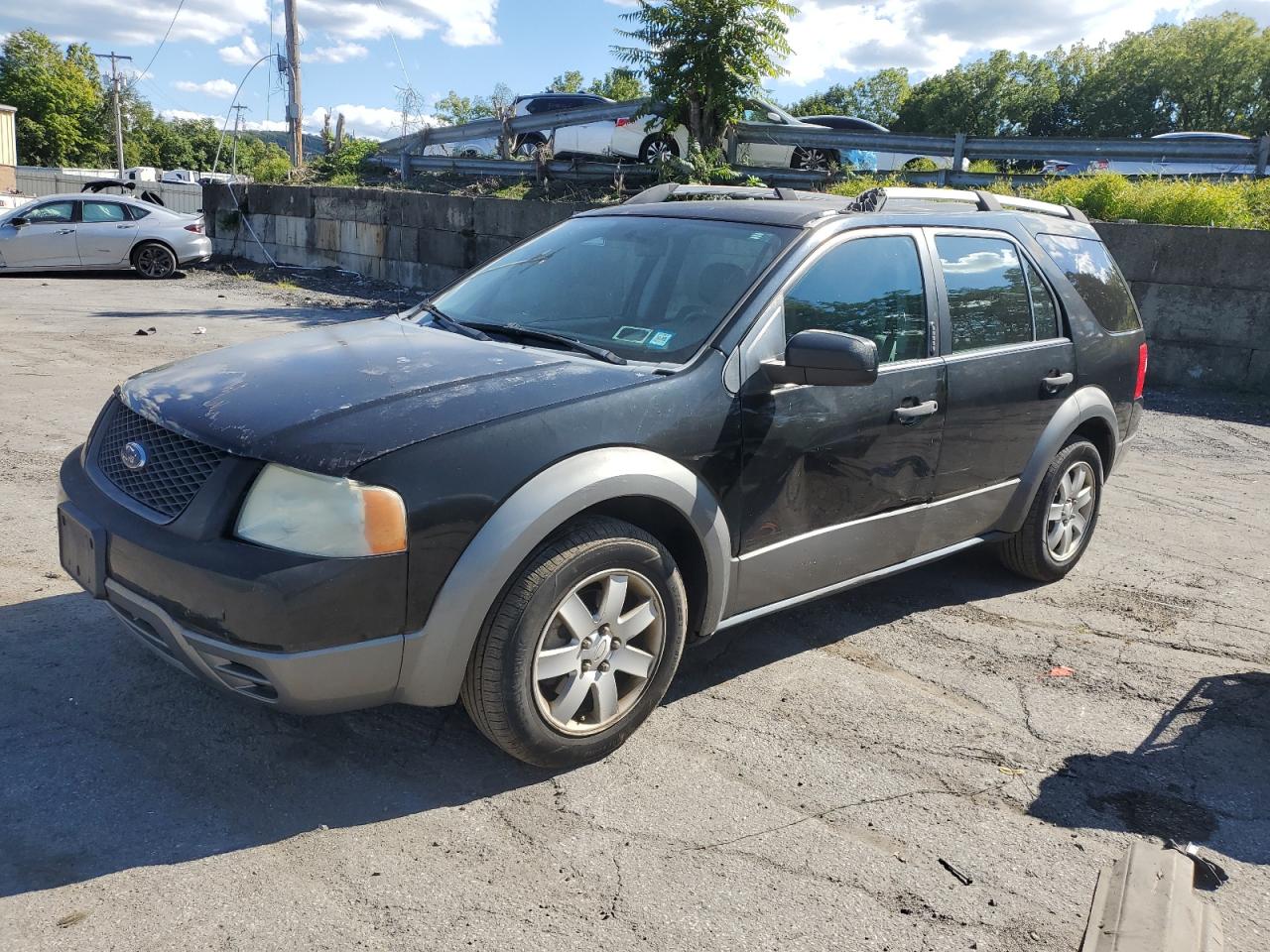 FORD FREESTYLE SE 2006