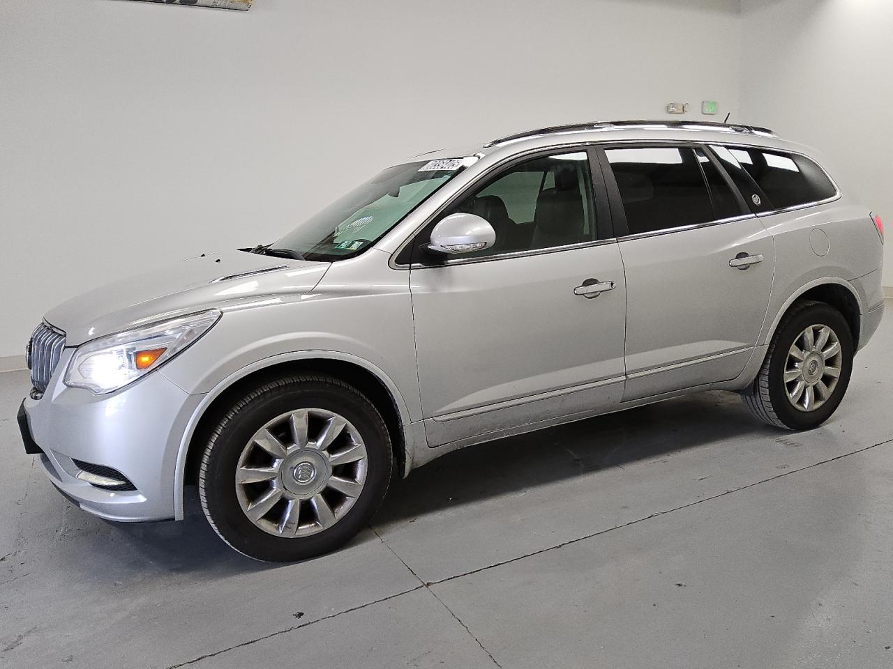 BUICK ENCLAVE 2013