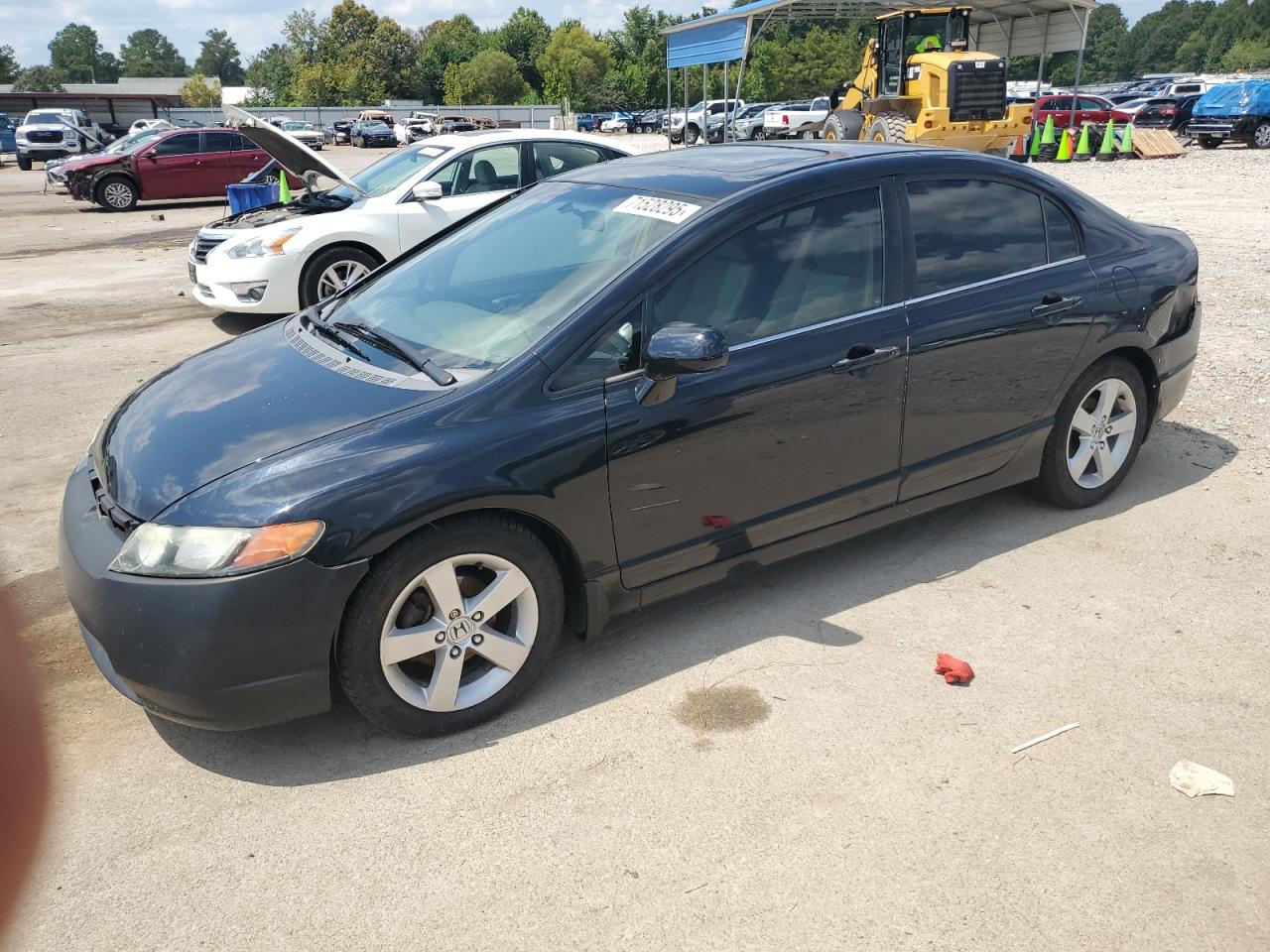 HONDA CIVIC EX 2006