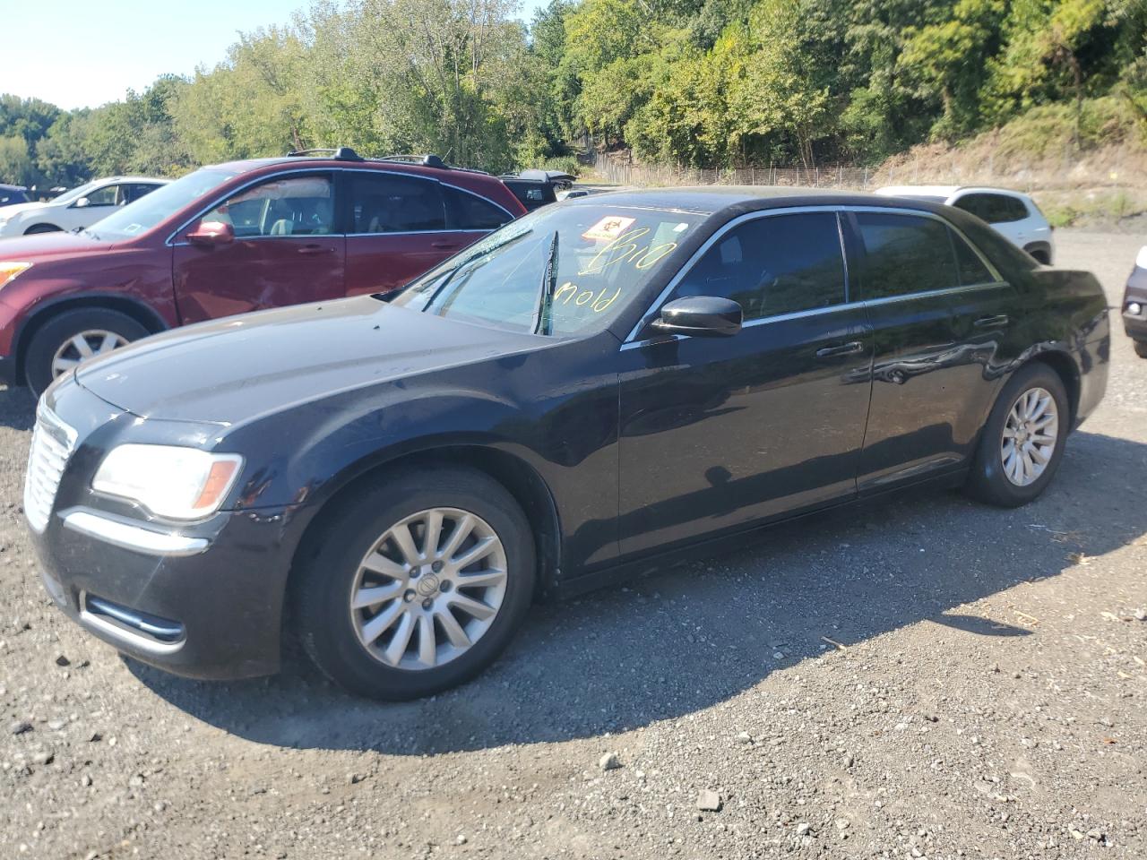 CHRYSLER 300 2013