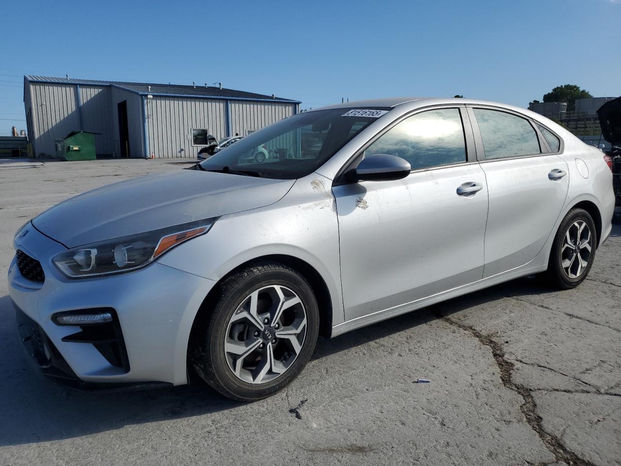 KIA FORTE 2021