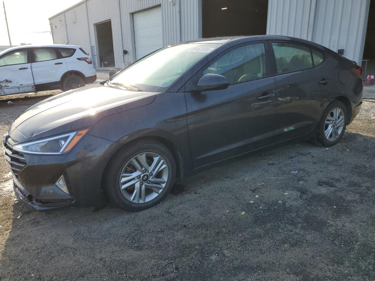 HYUNDAI ELANTRA SE 2020