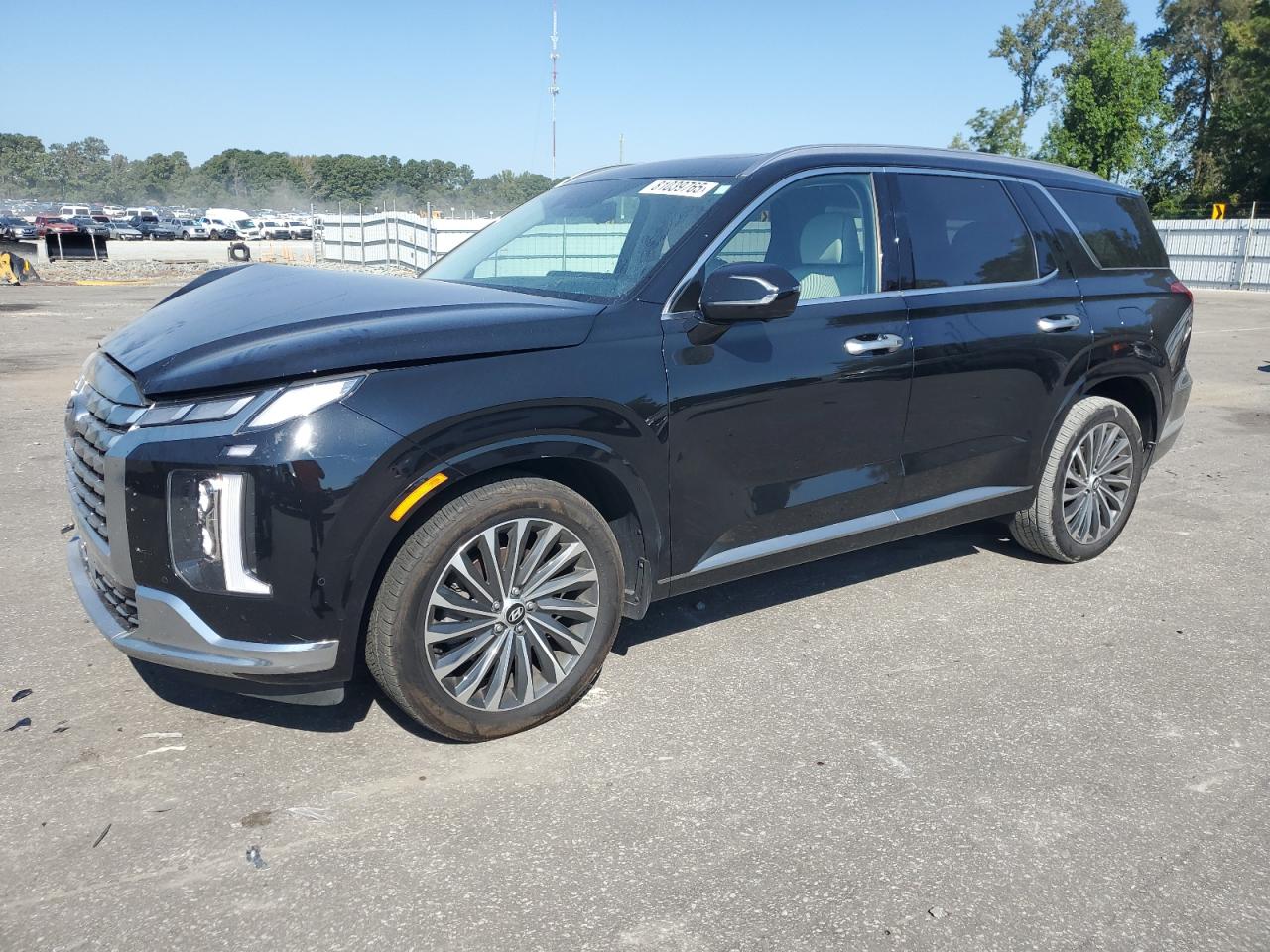 HYUNDAI PALISADE C 2023