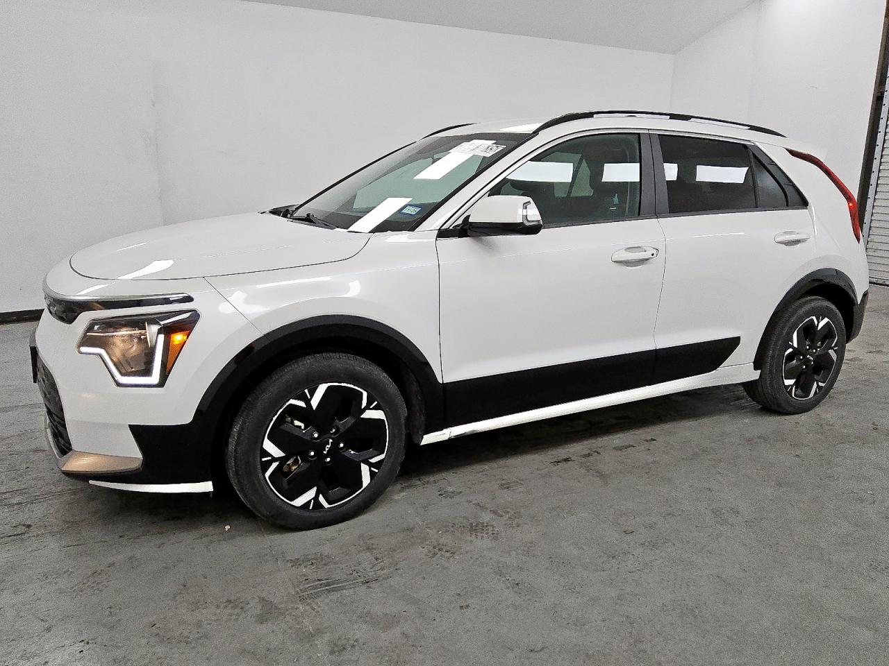 KIA NIRO WIND 2024