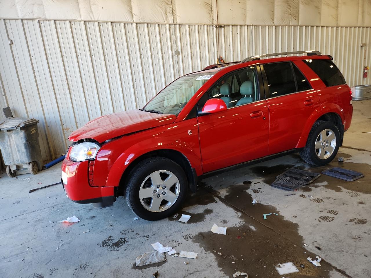 SATURN VUE 2007