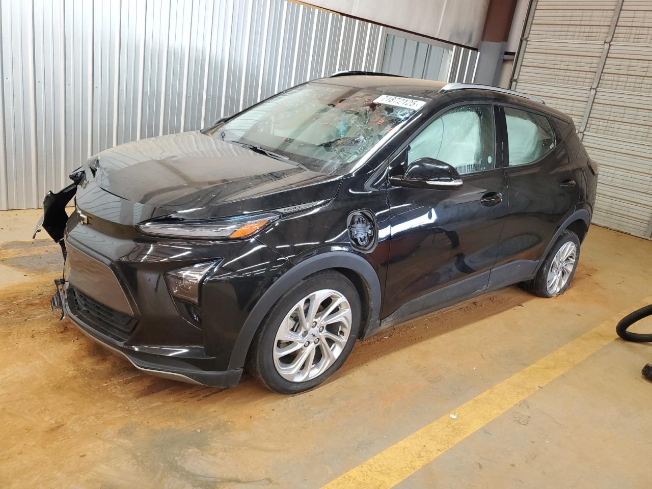 CHEVROLET BOLT EUV 2023