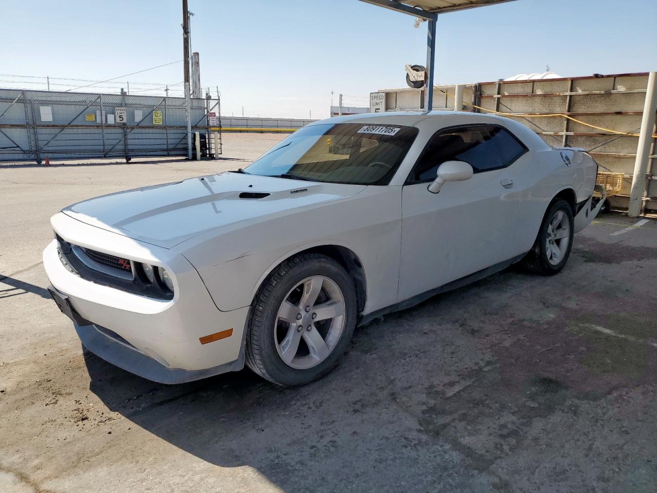 DODGE CHALLENGER R/T 2014