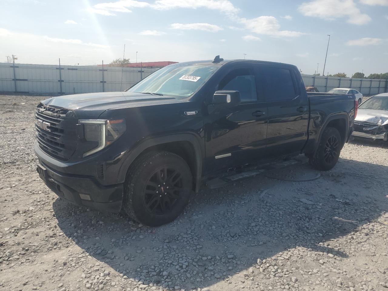 GMC SIERRA K15 2024