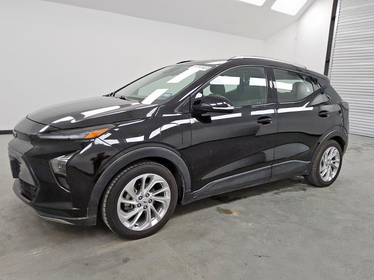 CHEVROLET BOLT EUV L 2023