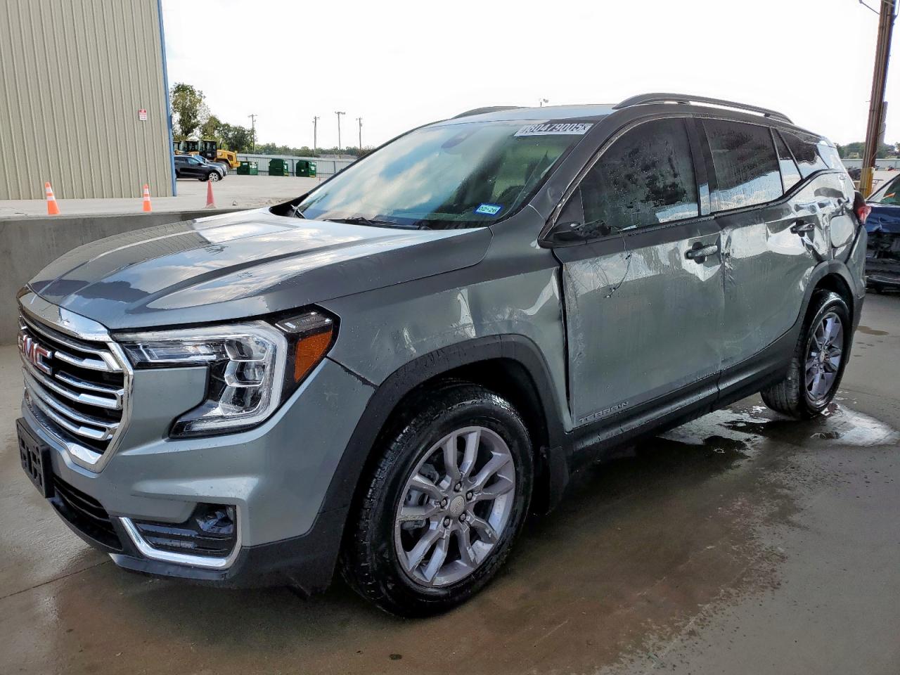GMC TERRAIN SLT 2024