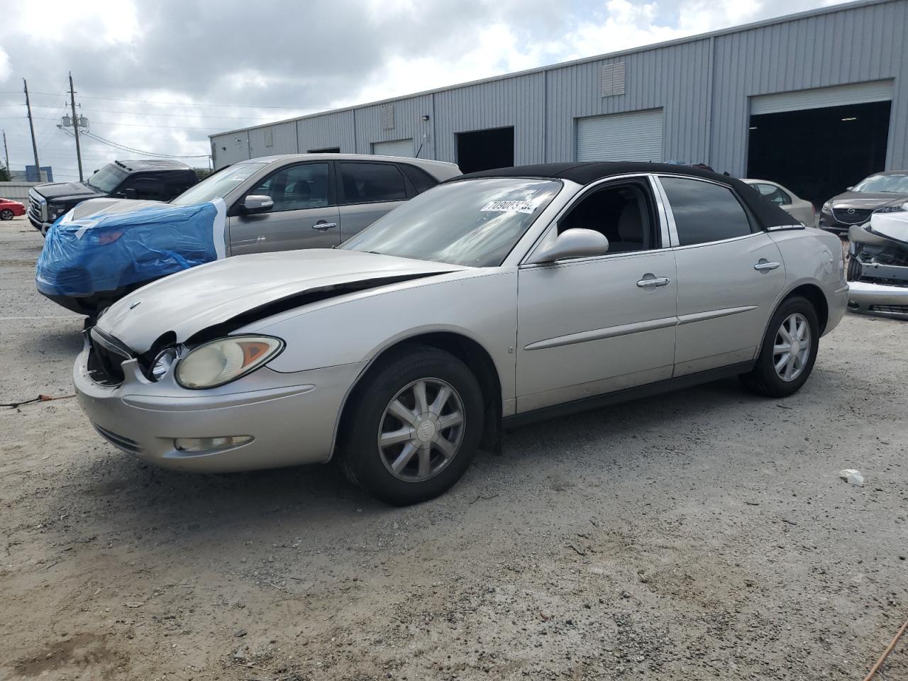 BUICK LACROSSE C 2006