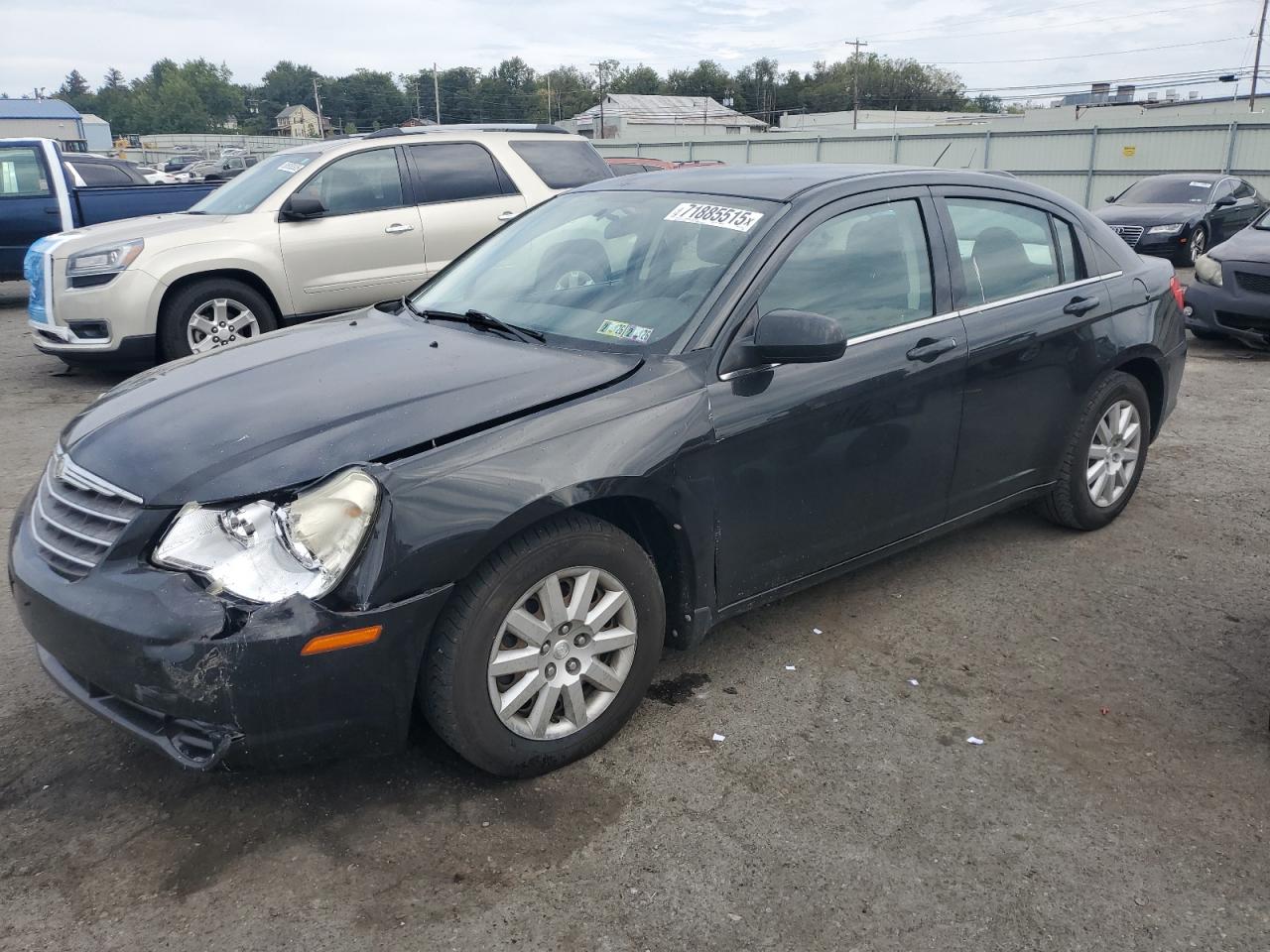 CHRYSLER SEBRING TO 2010