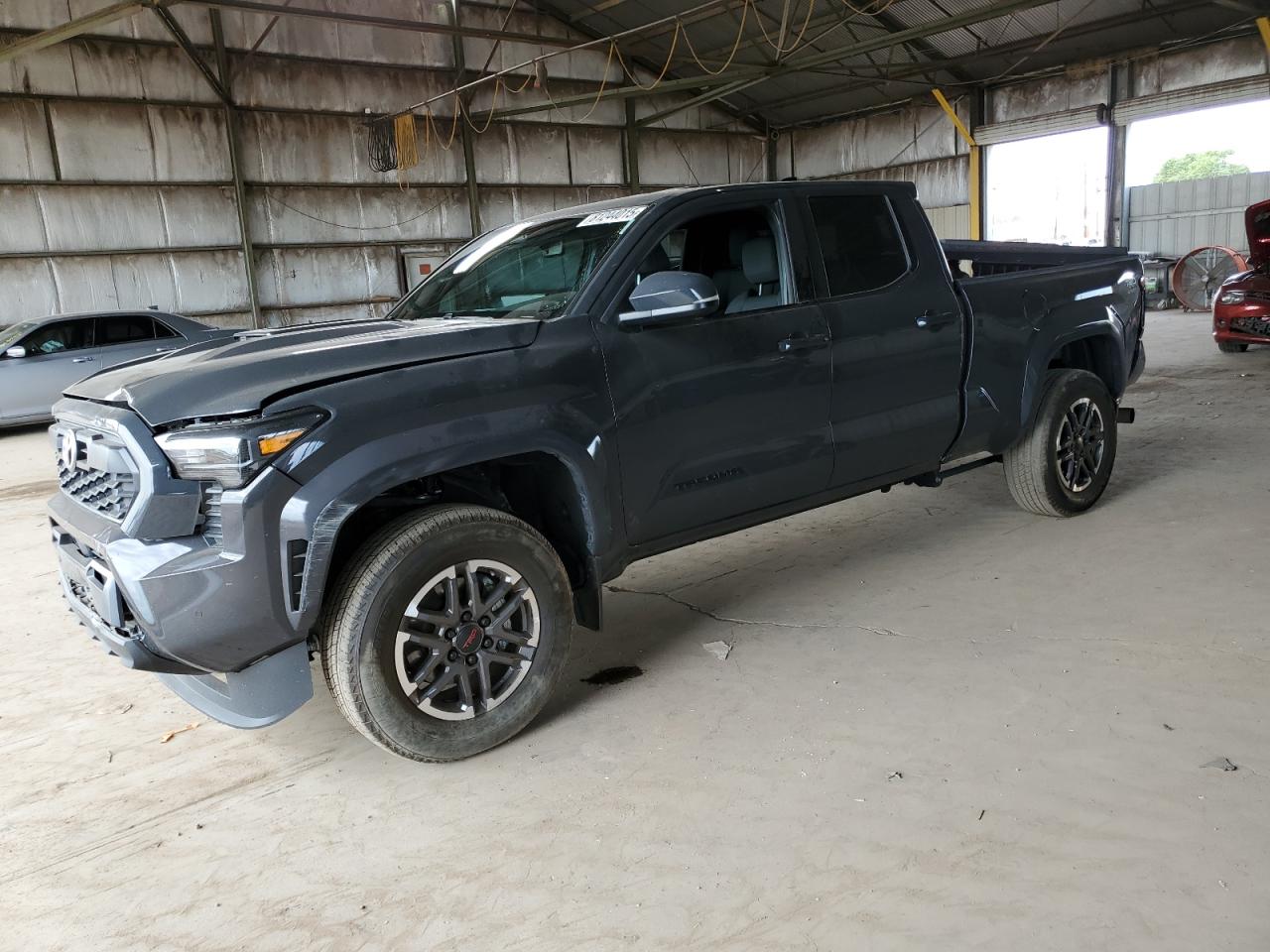 TOYOTA TACOMA 2024