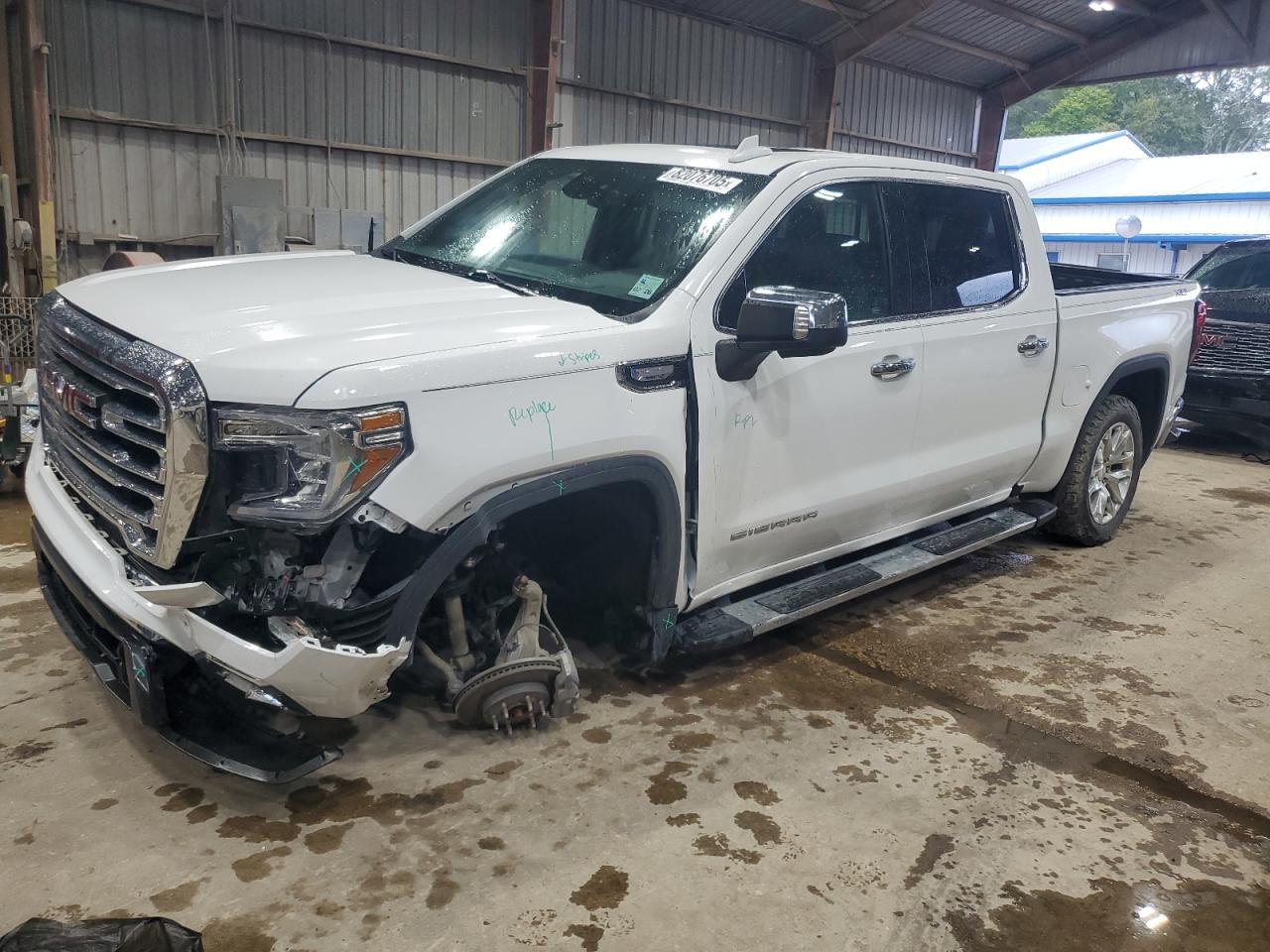 GMC SIERRA K15 2020