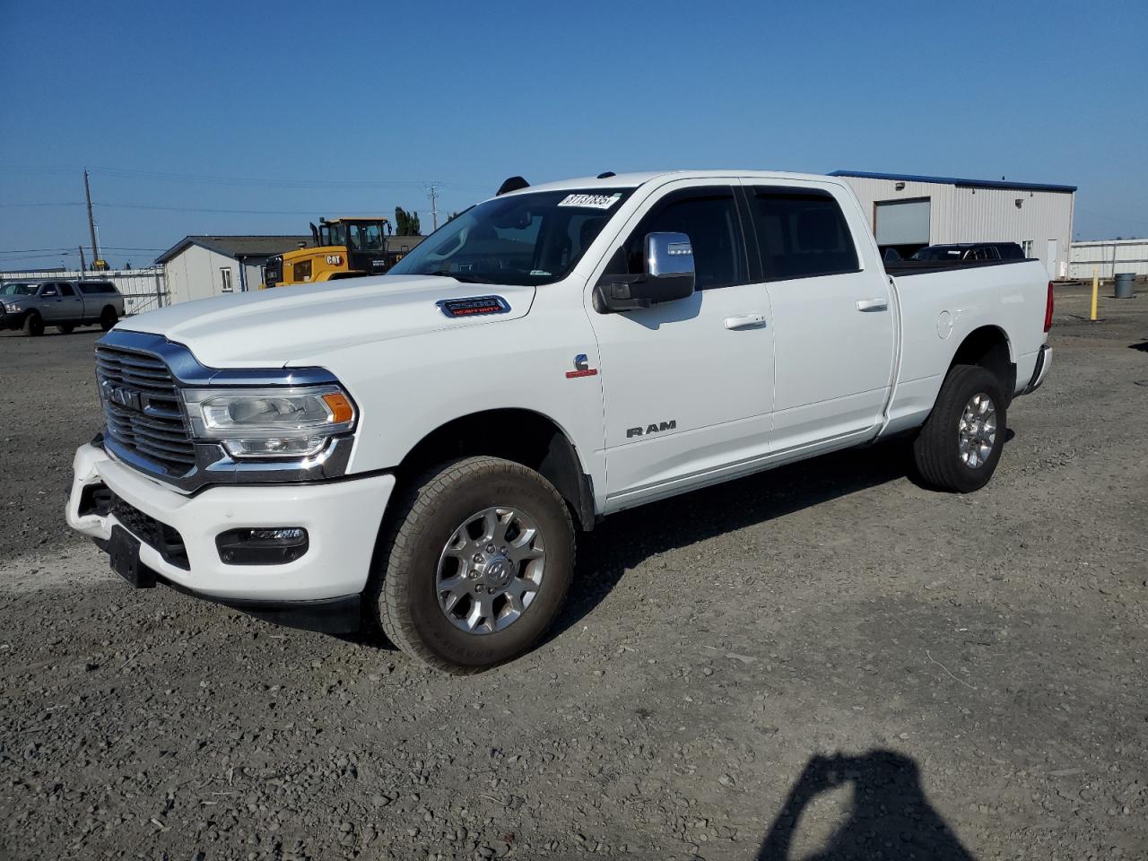 RAM 2500 LARAMIE 2024