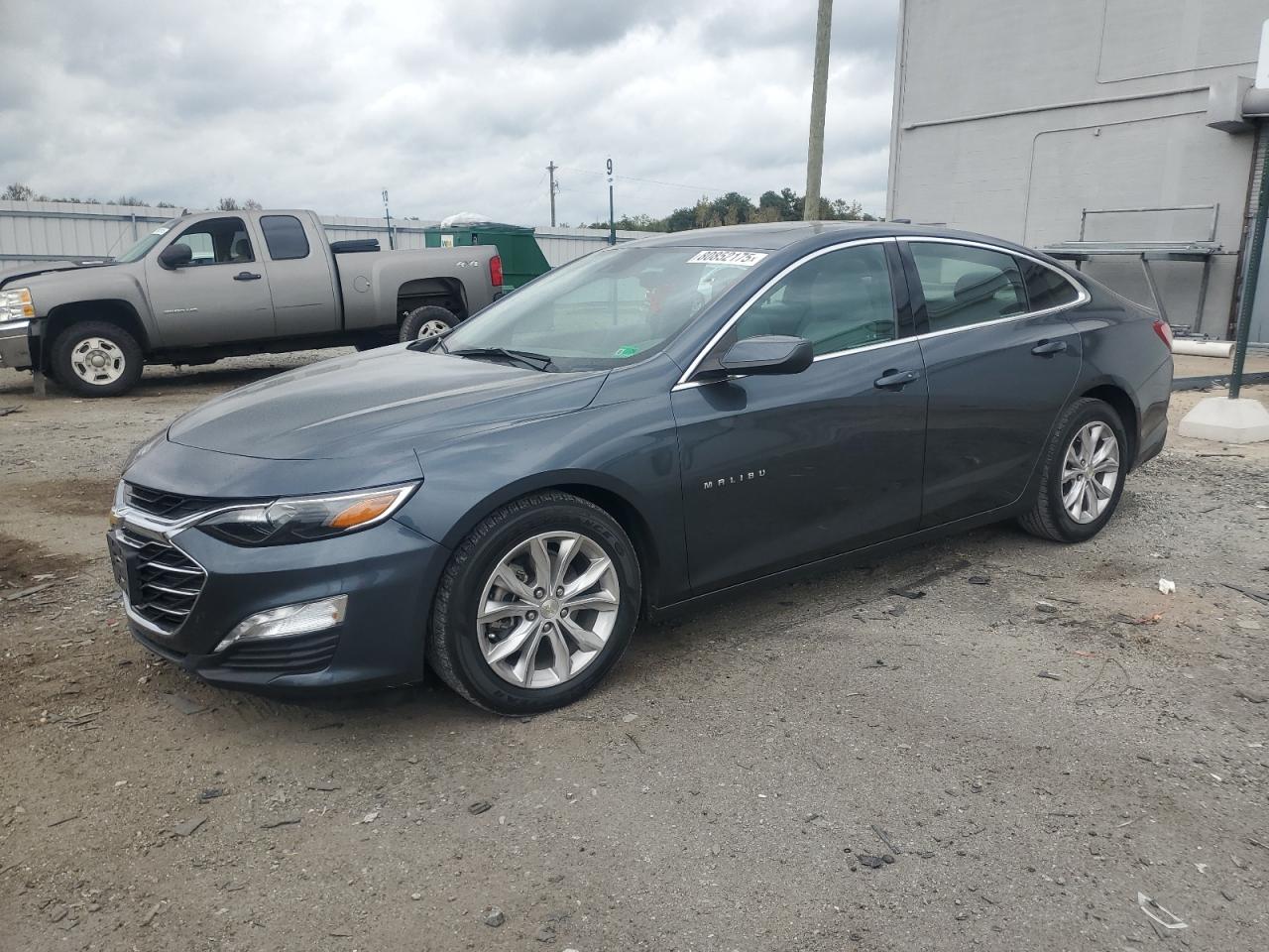 CHEVROLET MALIBU LT 2019