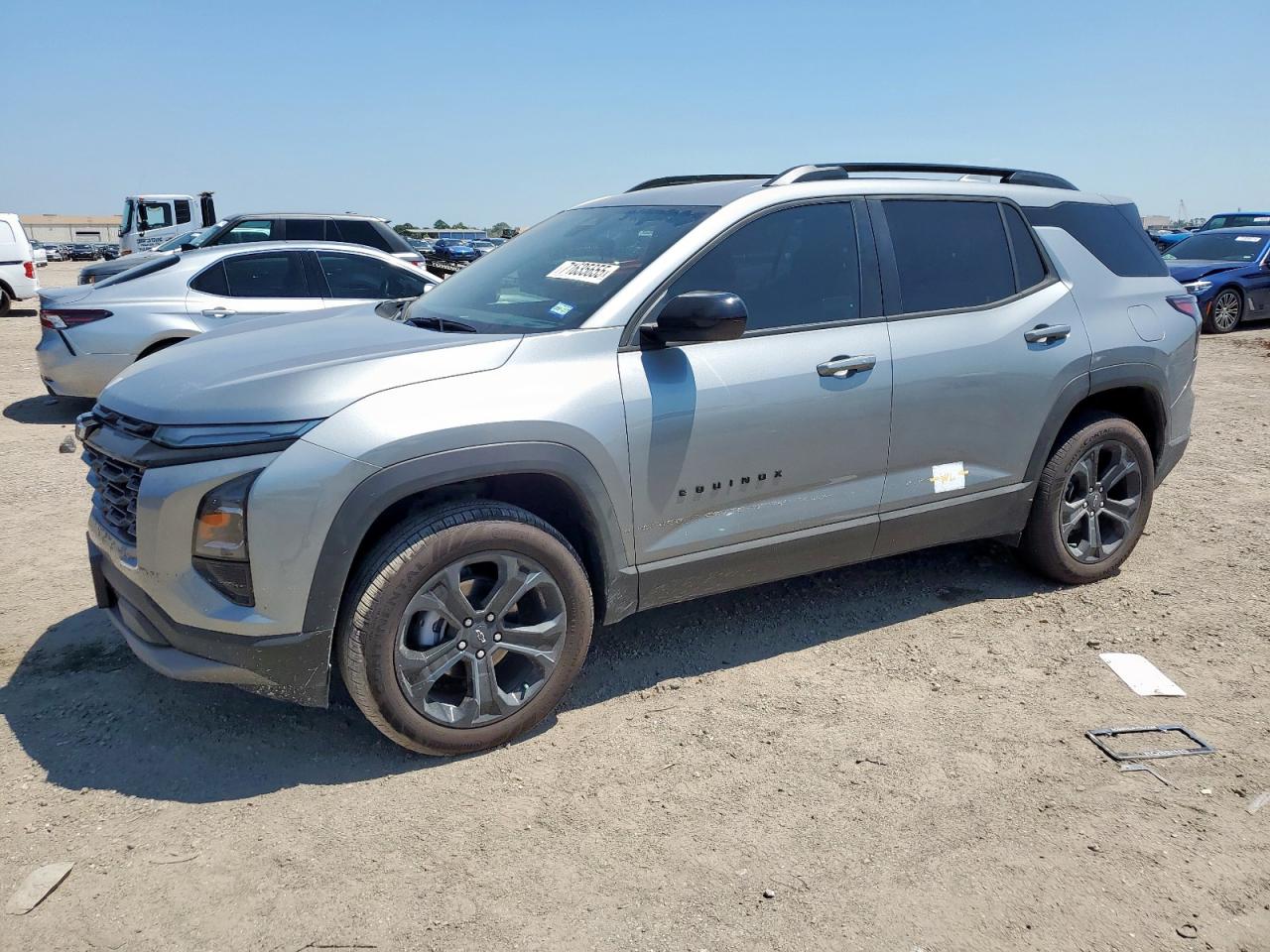CHEVROLET EQUINOX LT 2026