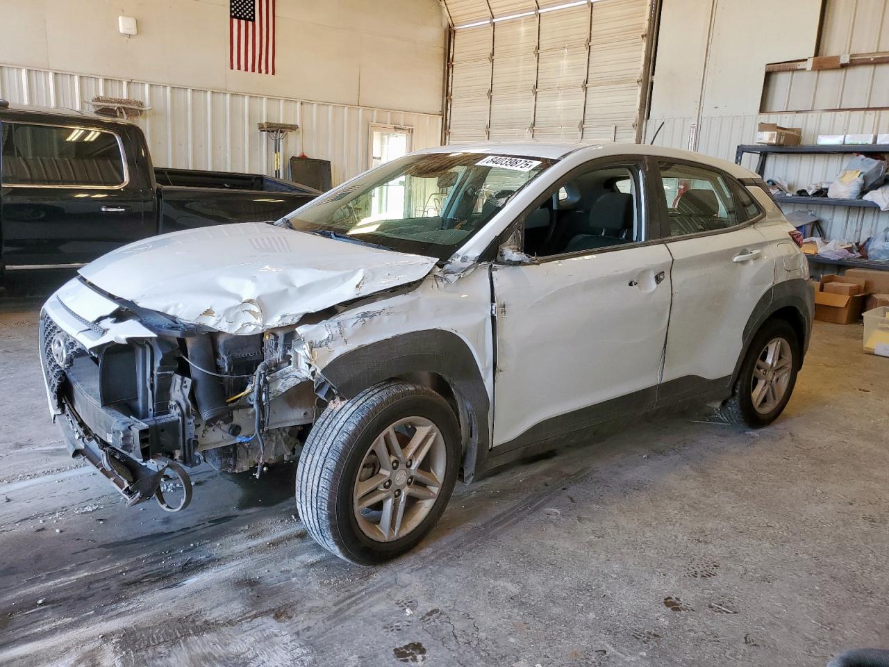 HYUNDAI KONA SE 2020