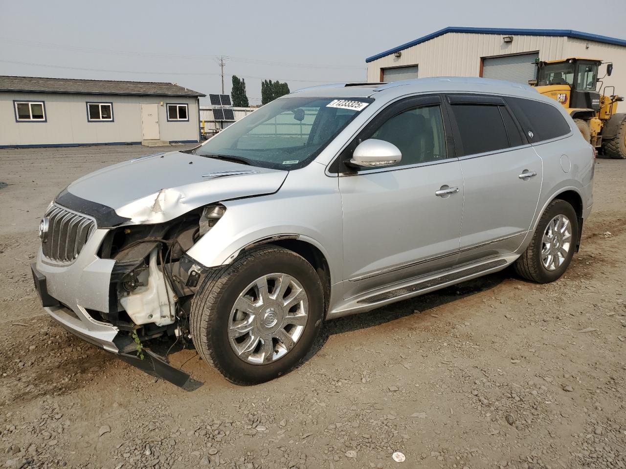 BUICK ENCLAVE 2016