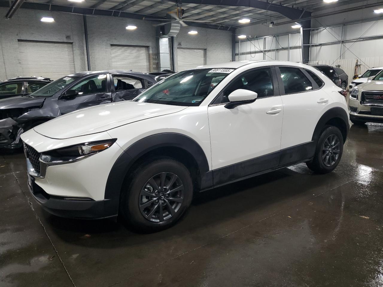 MAZDA CX-30 2023