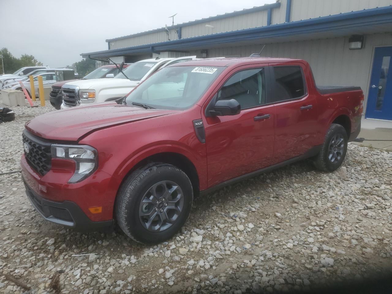 FORD MAVERICK X 2025