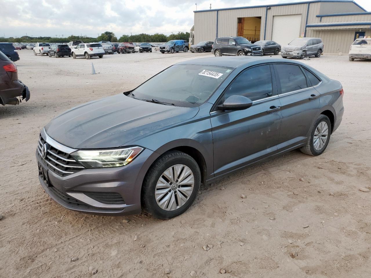 VOLKSWAGEN JETTA S 2019