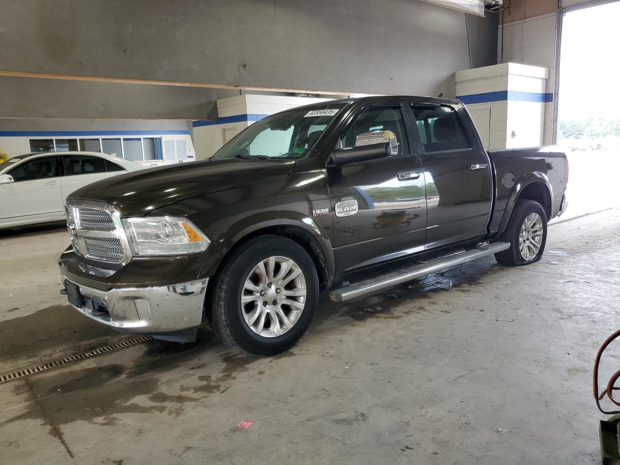 RAM 1500 LONGHORN 2014