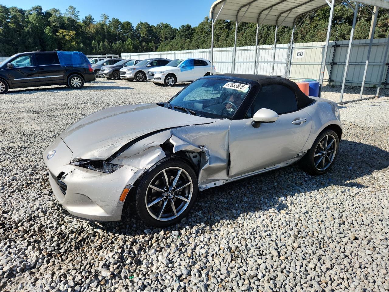 MAZDA MX-5 MIATA 2023