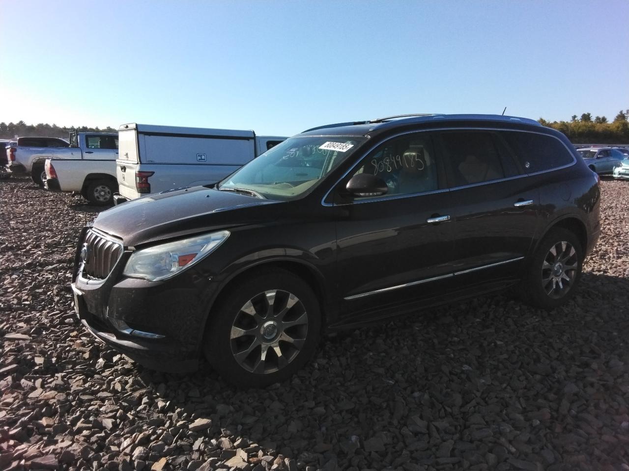 BUICK ENCLAVE 2016