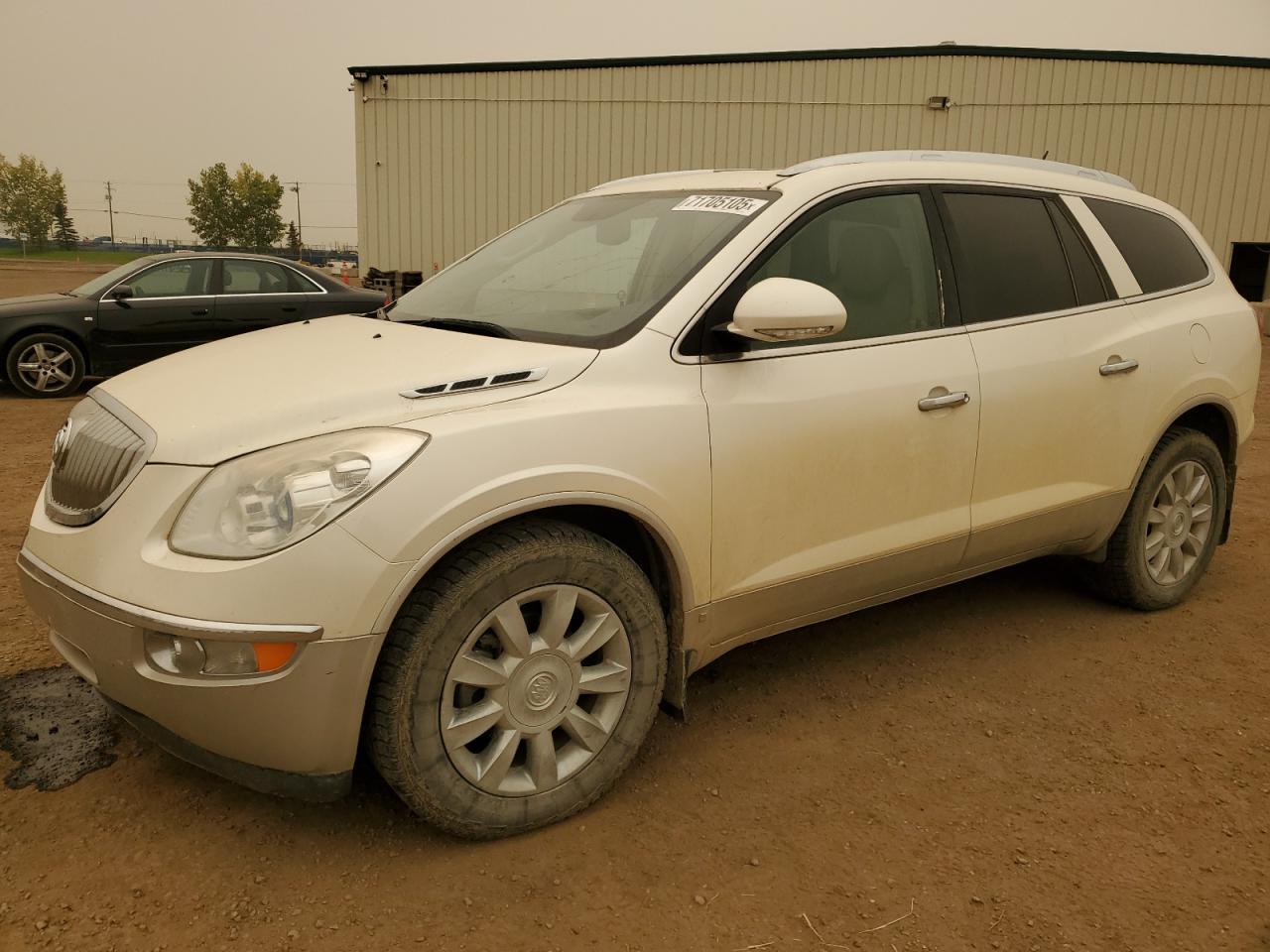 BUICK ENCLAVE CX 2010