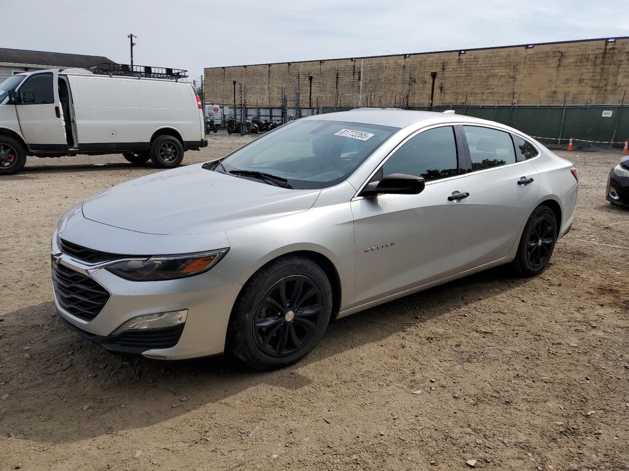 CHEVROLET MALIBU LT 2020