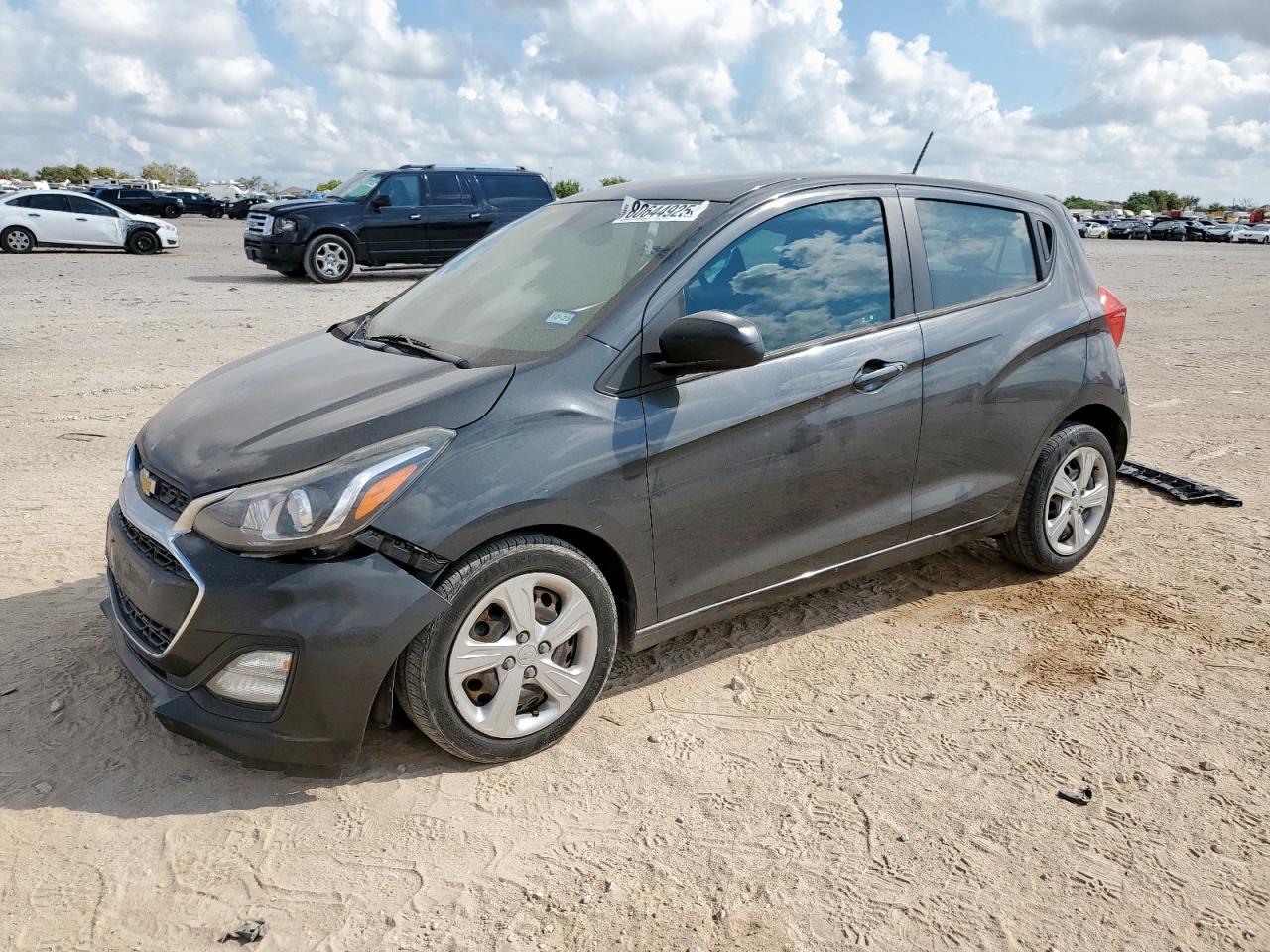 CHEVROLET SPARK LS 2020