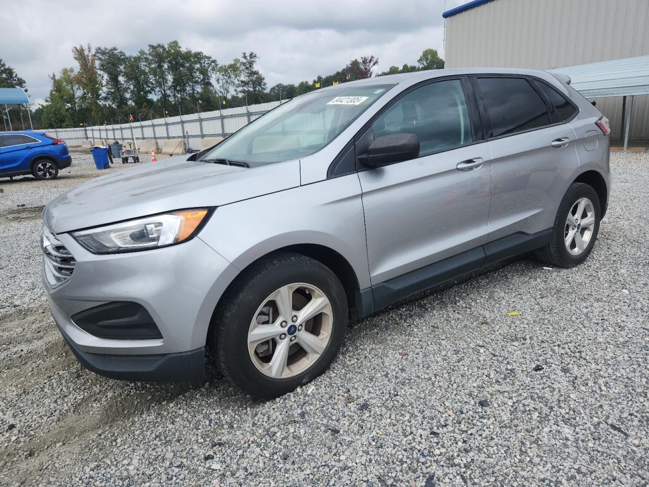 FORD EDGE SE 2021
