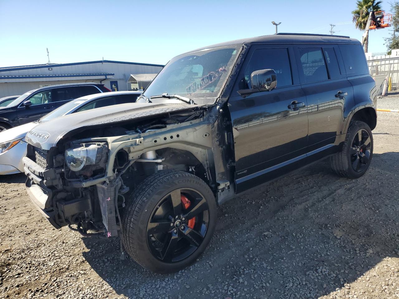 LAND ROVER DEFENDER 1 2020