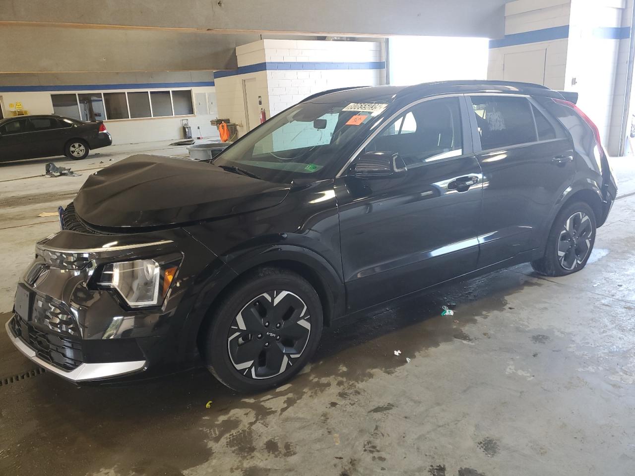 KIA NIRO WIND 2023
