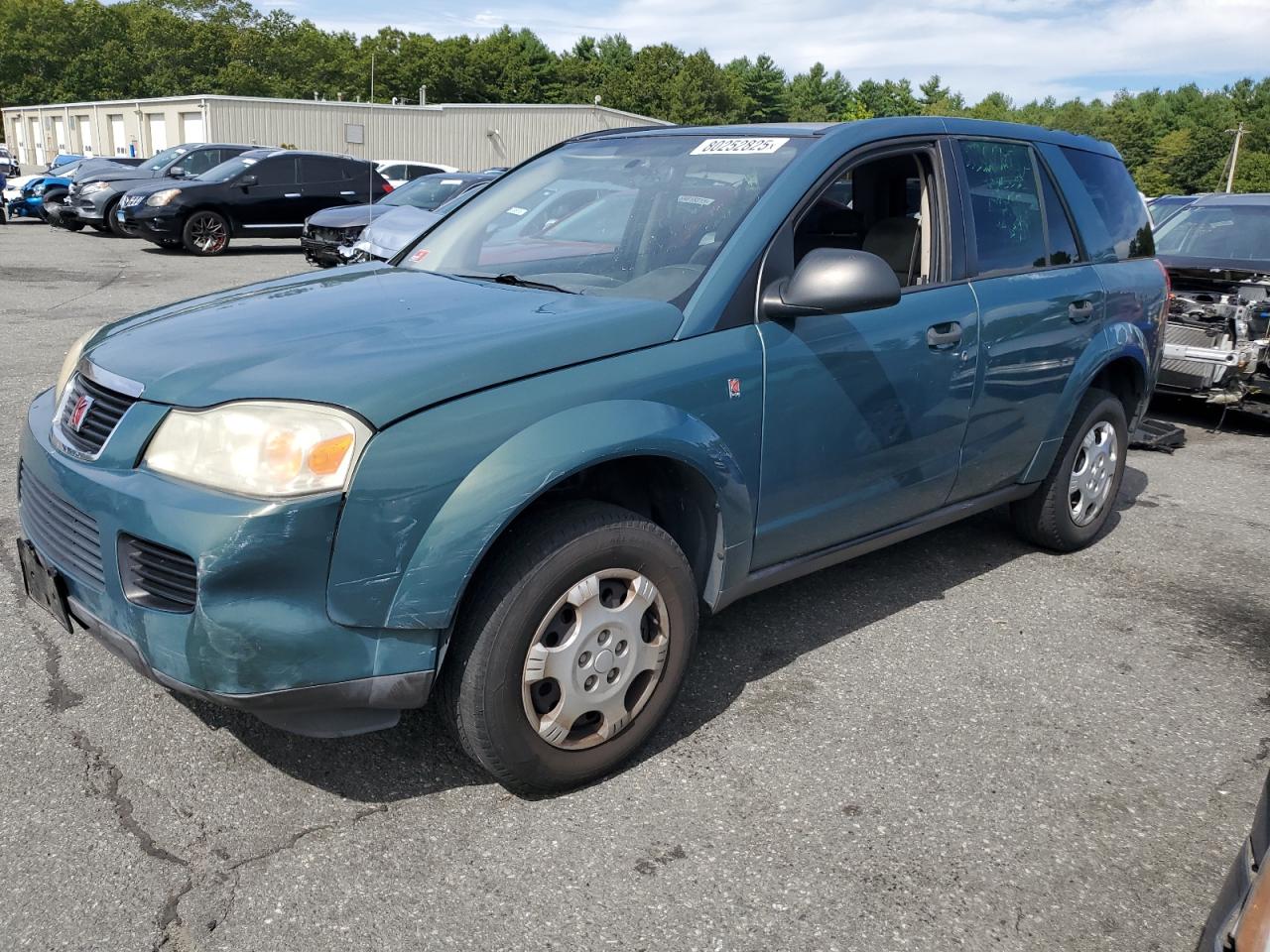 SATURN VUE 2006