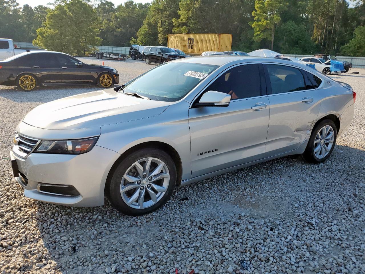 CHEVROLET IMPALA LT 2017