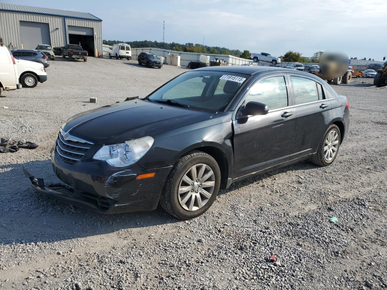 CHRYSLER SEBRING LI 2010