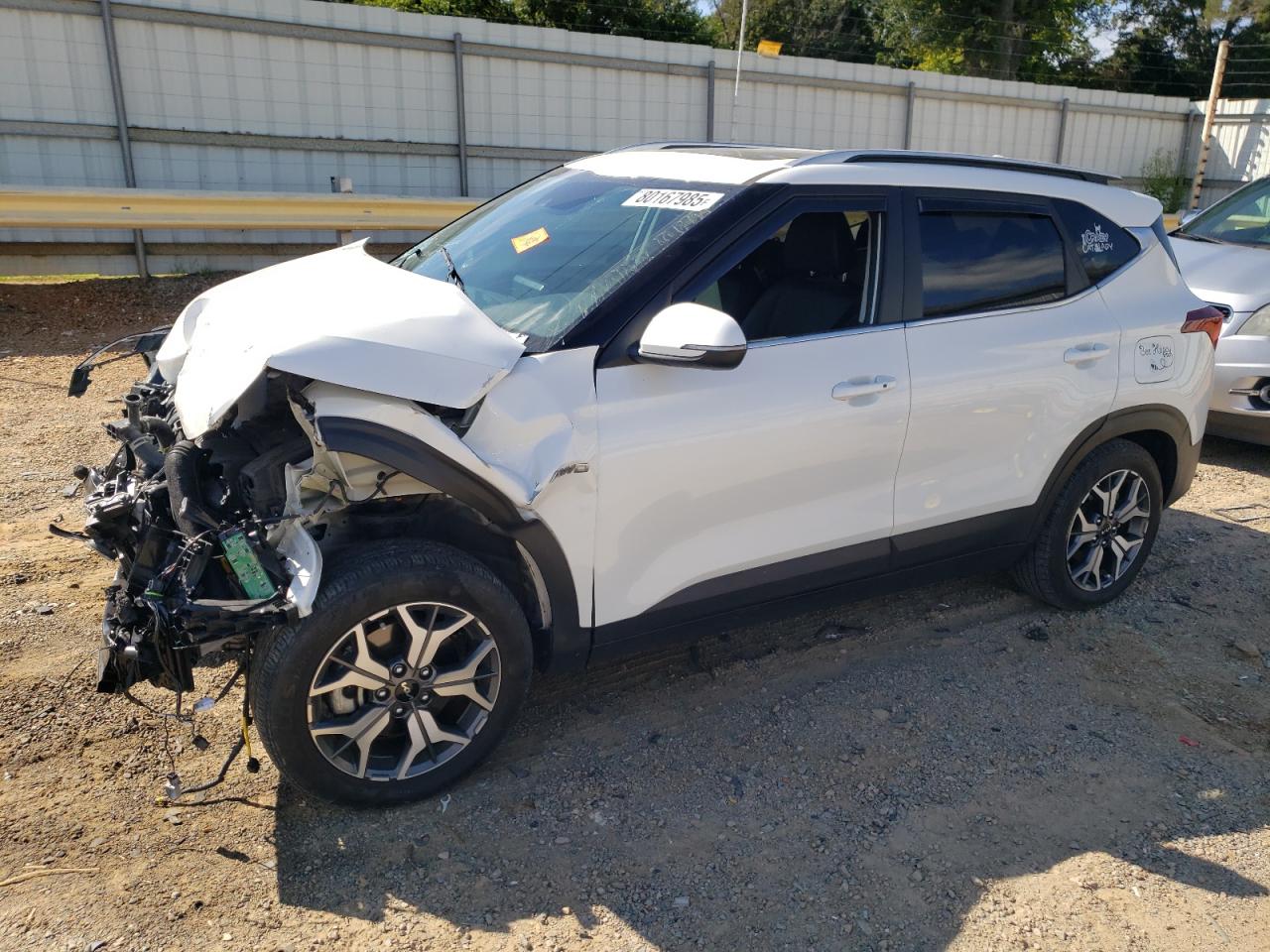 KIA SELTOS EX 2023