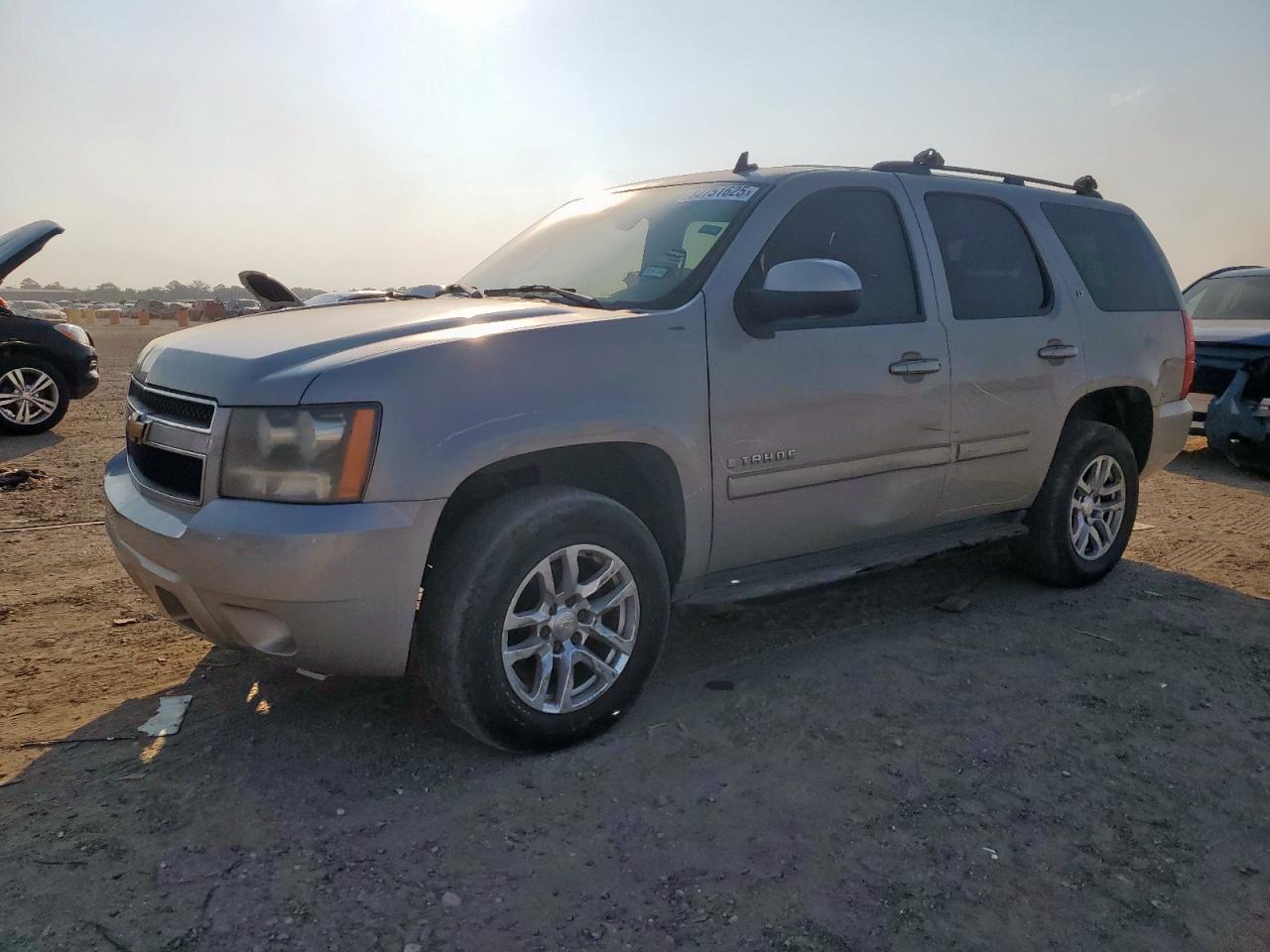 CHEVROLET TAHOE C150 2007