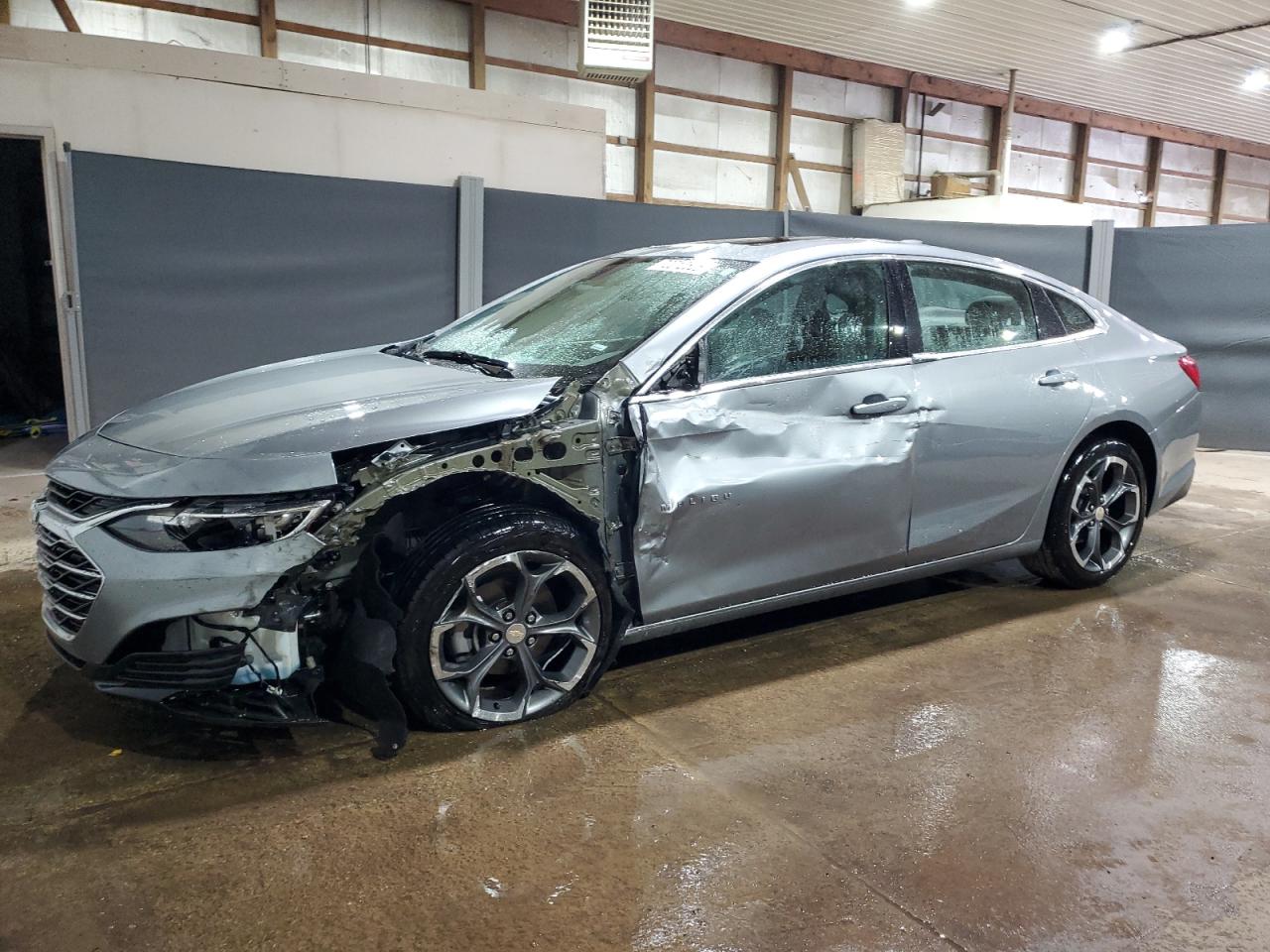 CHEVROLET MALIBU LT 2024