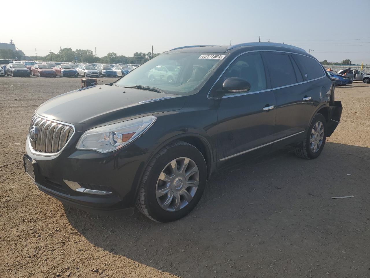 BUICK ENCLAVE 2017
