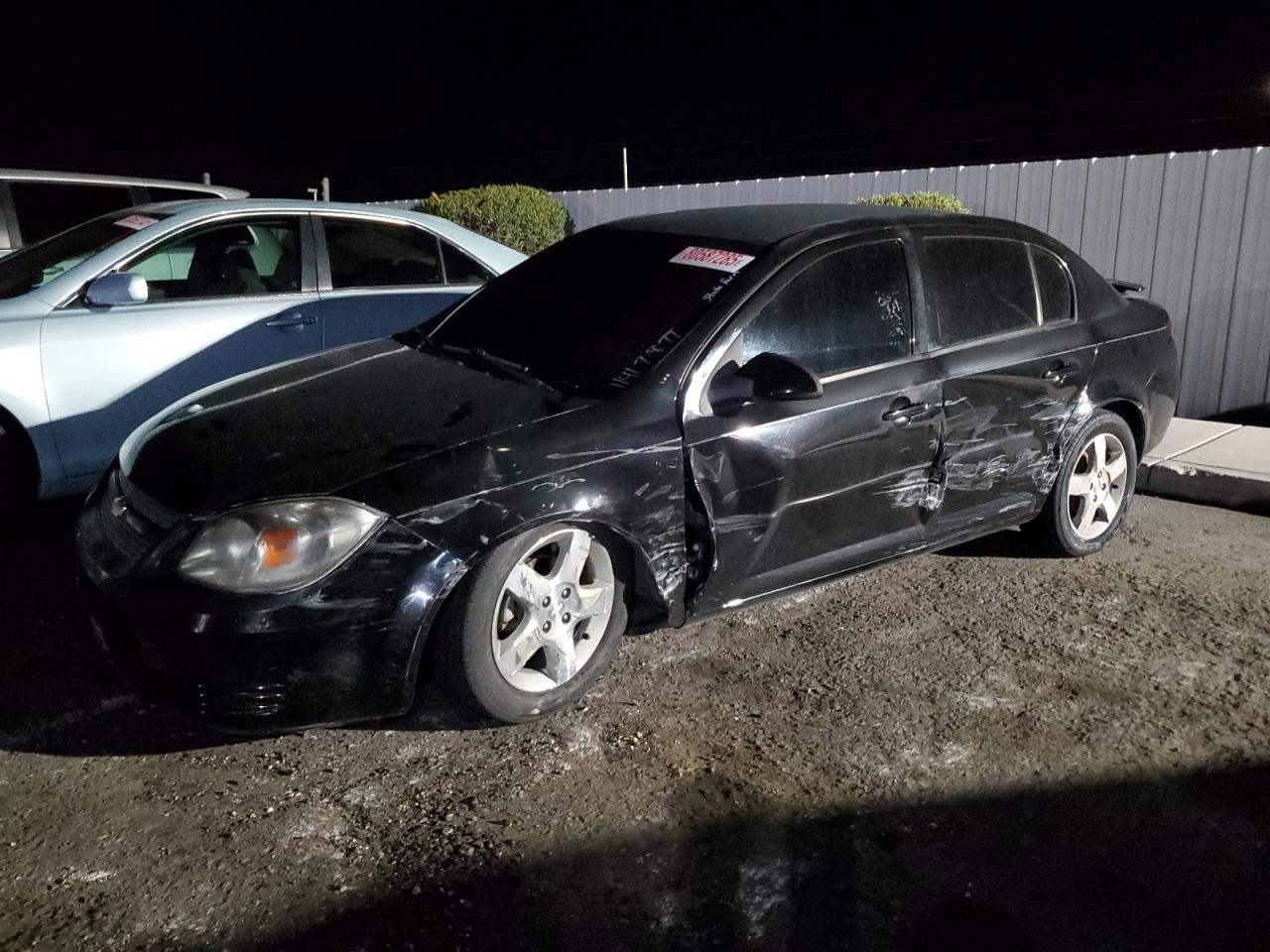 CHEVROLET COBALT LT 2008