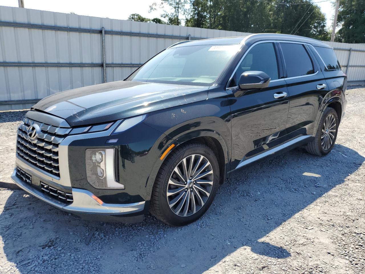 HYUNDAI PALISADE C 2023