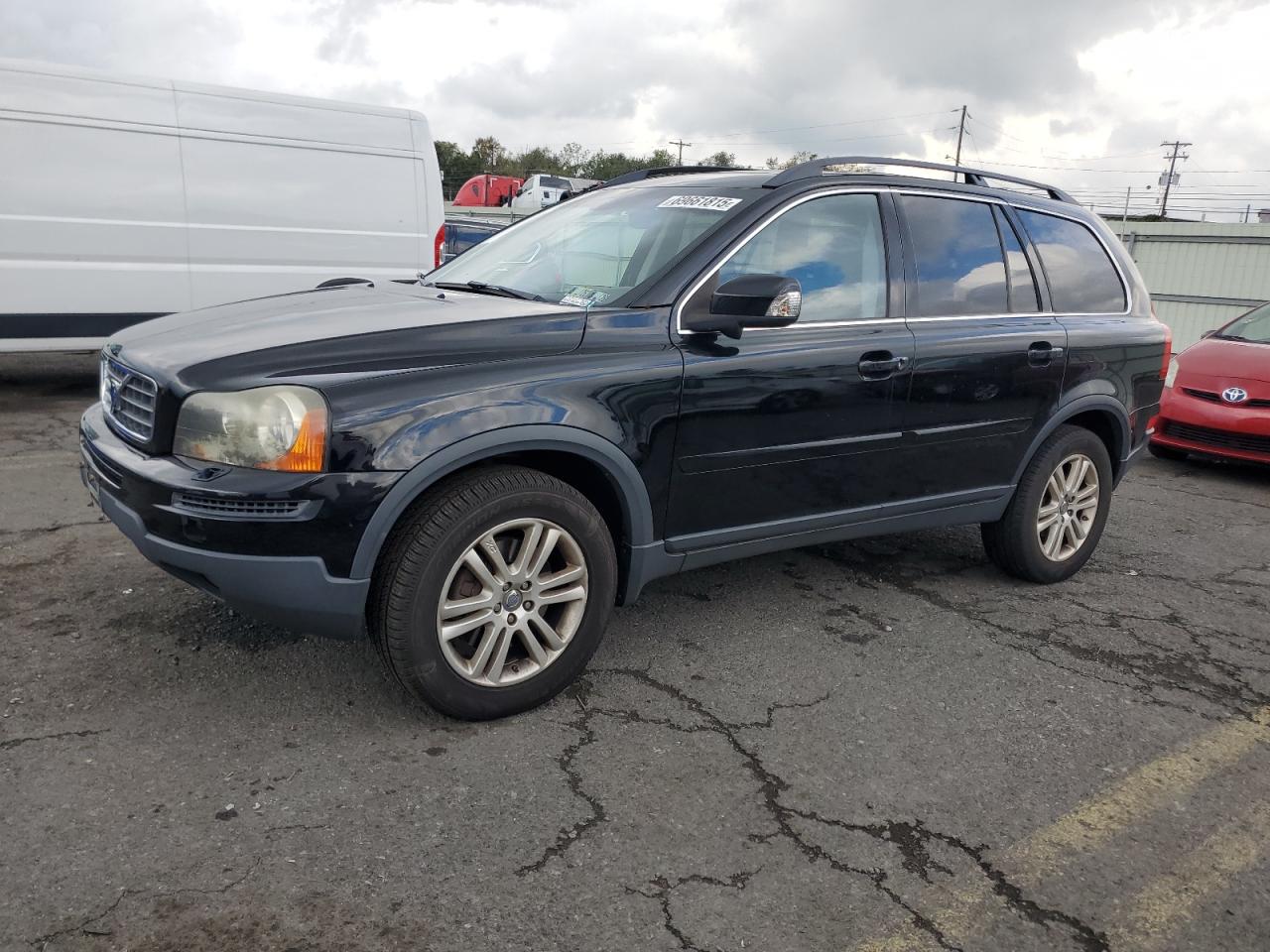 VOLVO XC90 3.2 2009