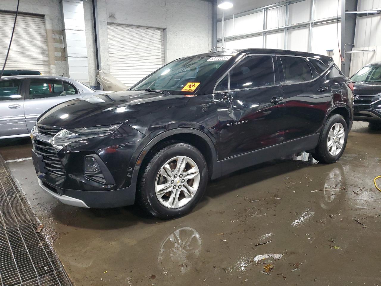 CHEVROLET BLAZER 2LT 2020